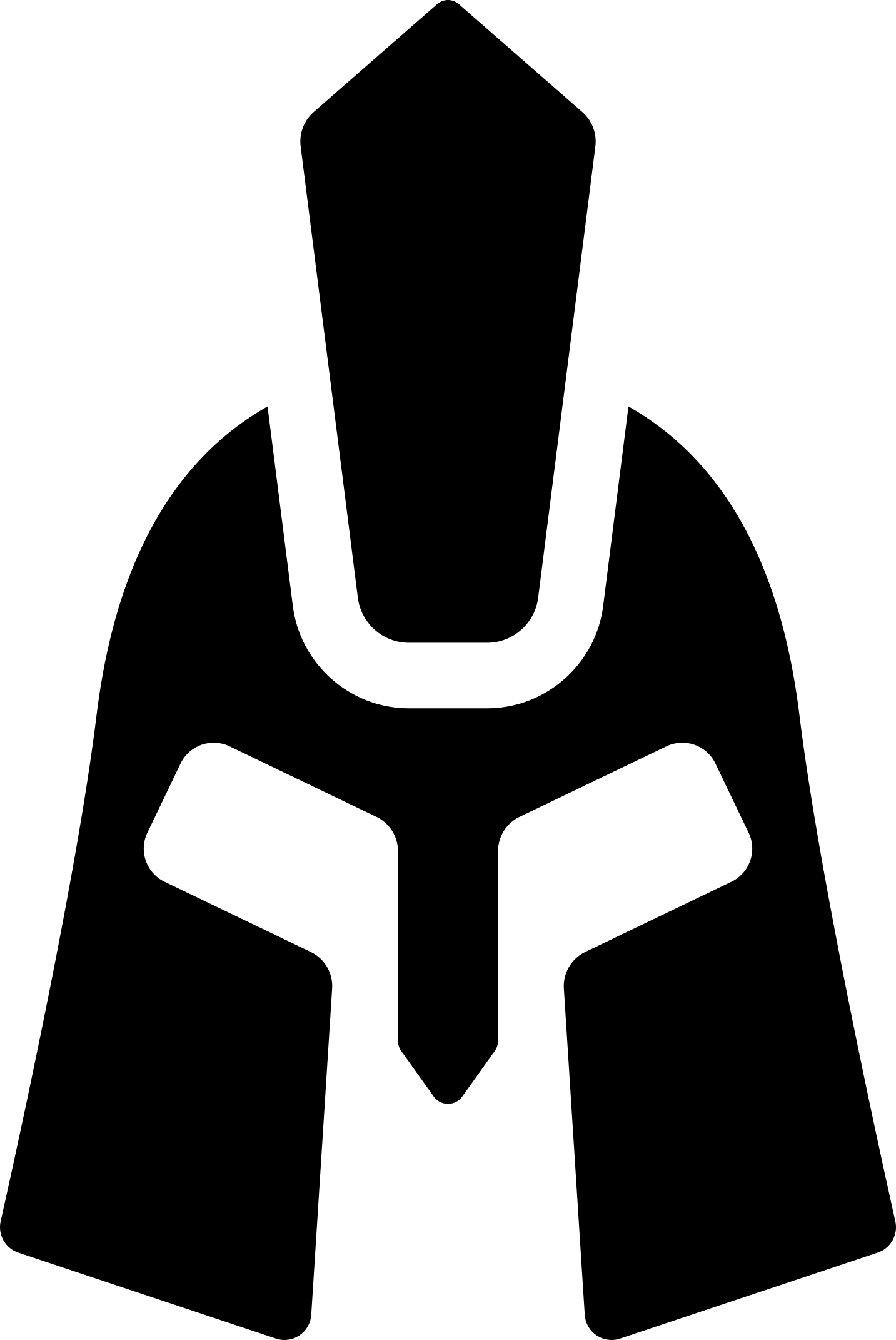 Medieval Spartan Contour Svg Vector Free Vectors